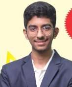 KUNAL MAHENDRA PAREEK